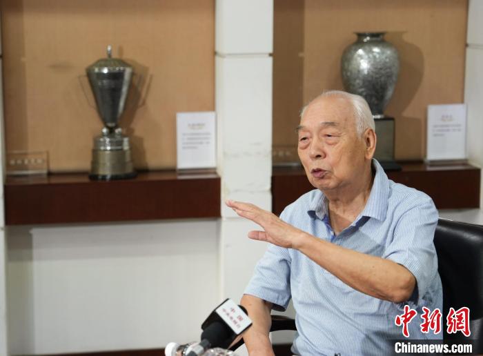 （中国新貌）“体育工作